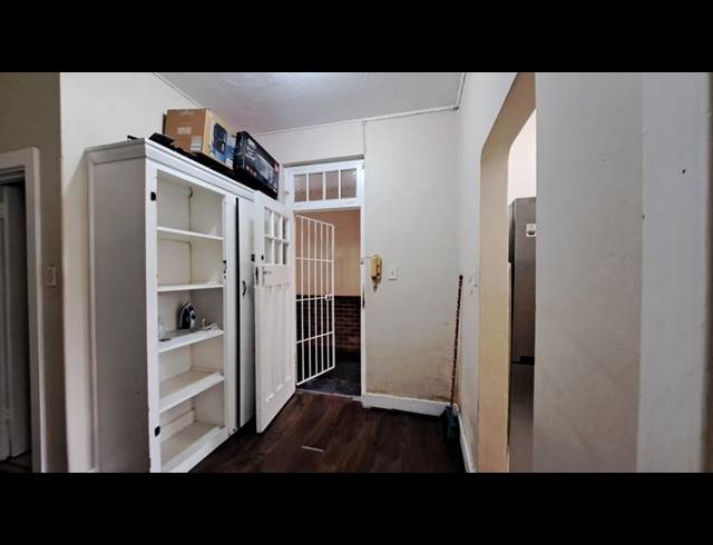 2 BEDROOM APARTMENT FOR SALE IN MUSGRAVE
